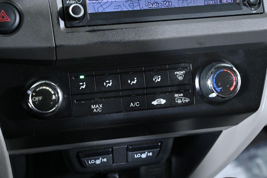 used 2012 Honda Civic car, priced at $9,750