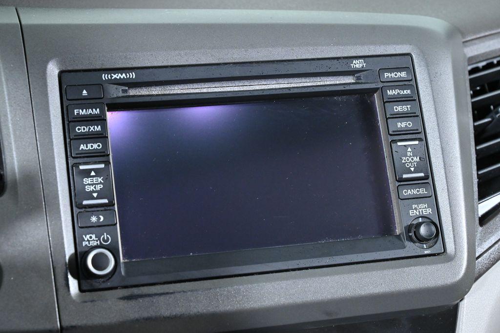 used 2012 Honda Civic car, priced at $9,750