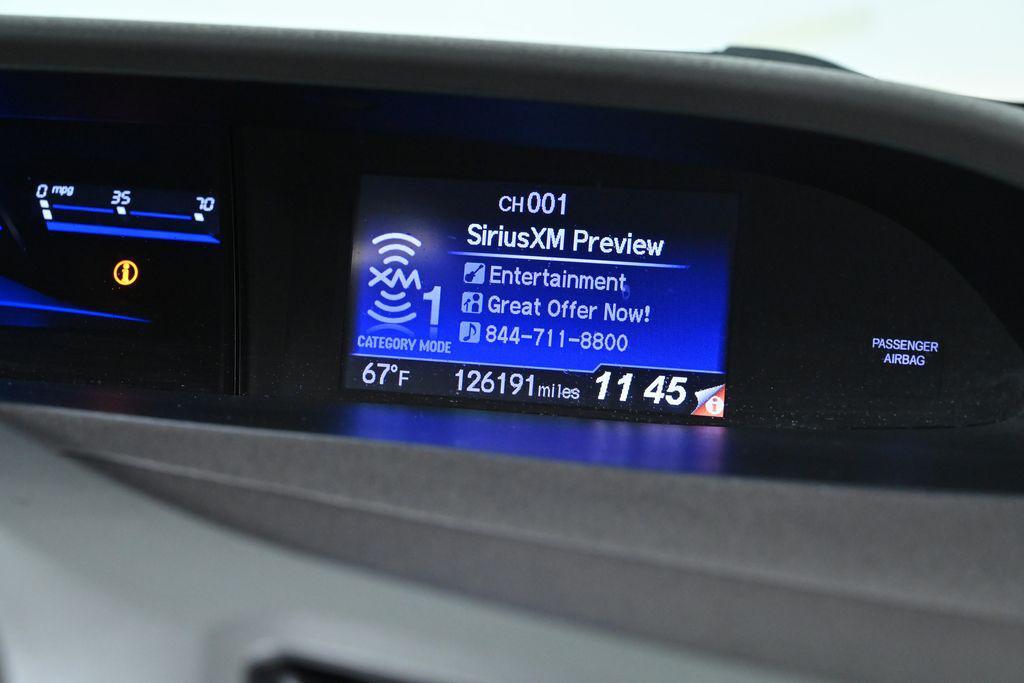 used 2012 Honda Civic car, priced at $9,750