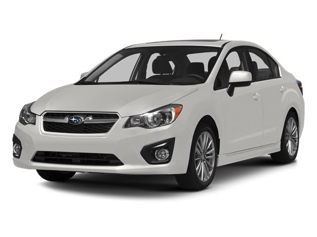 used 2014 Subaru Impreza car, priced at $10,495