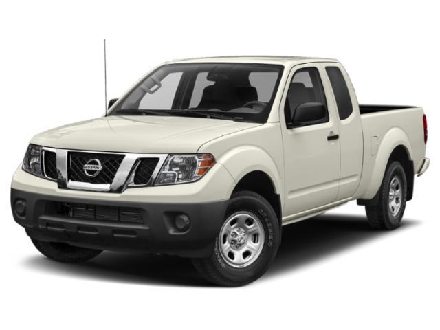 used 2020 Nissan Frontier car, priced at $17,750