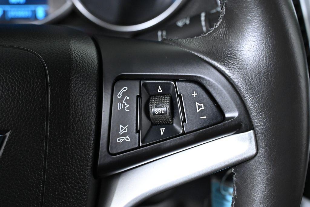 used 2011 Chevrolet Cruze car, priced at $7,000