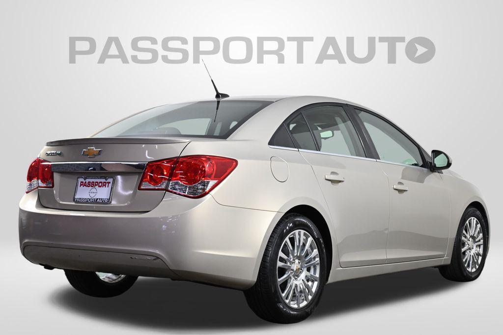 used 2011 Chevrolet Cruze car, priced at $7,000