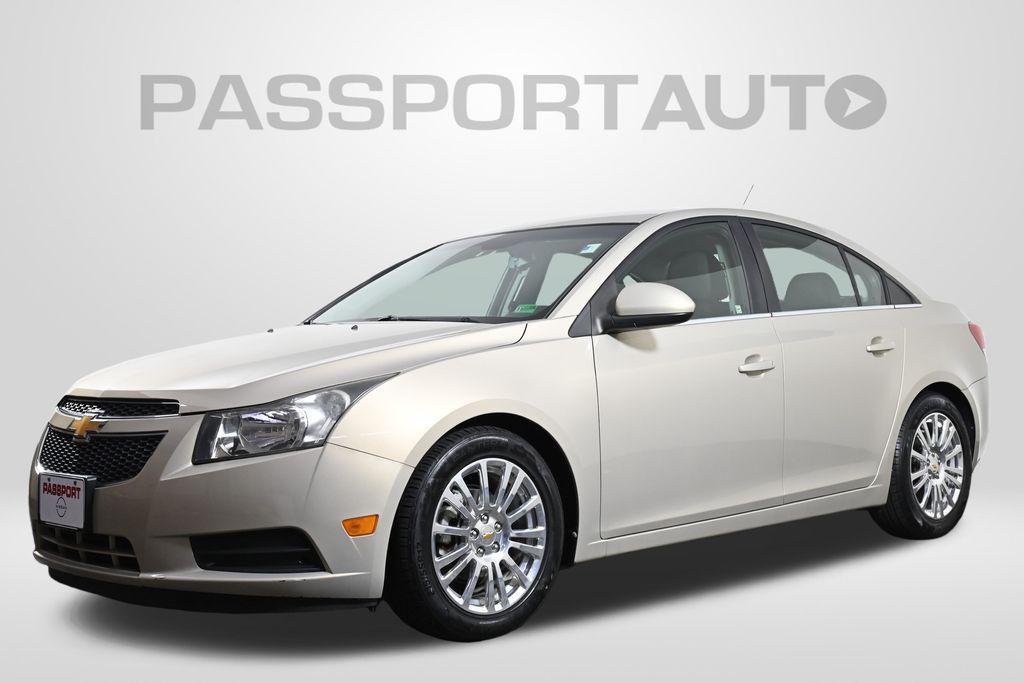 used 2011 Chevrolet Cruze car, priced at $7,000