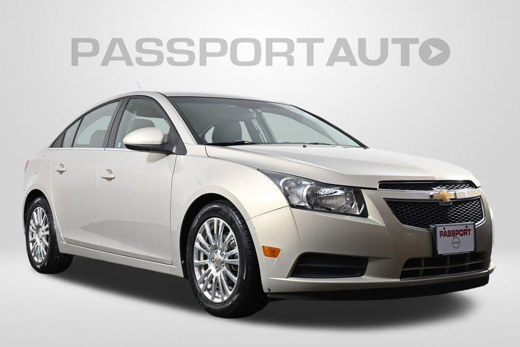 used 2011 Chevrolet Cruze car, priced at $7,000