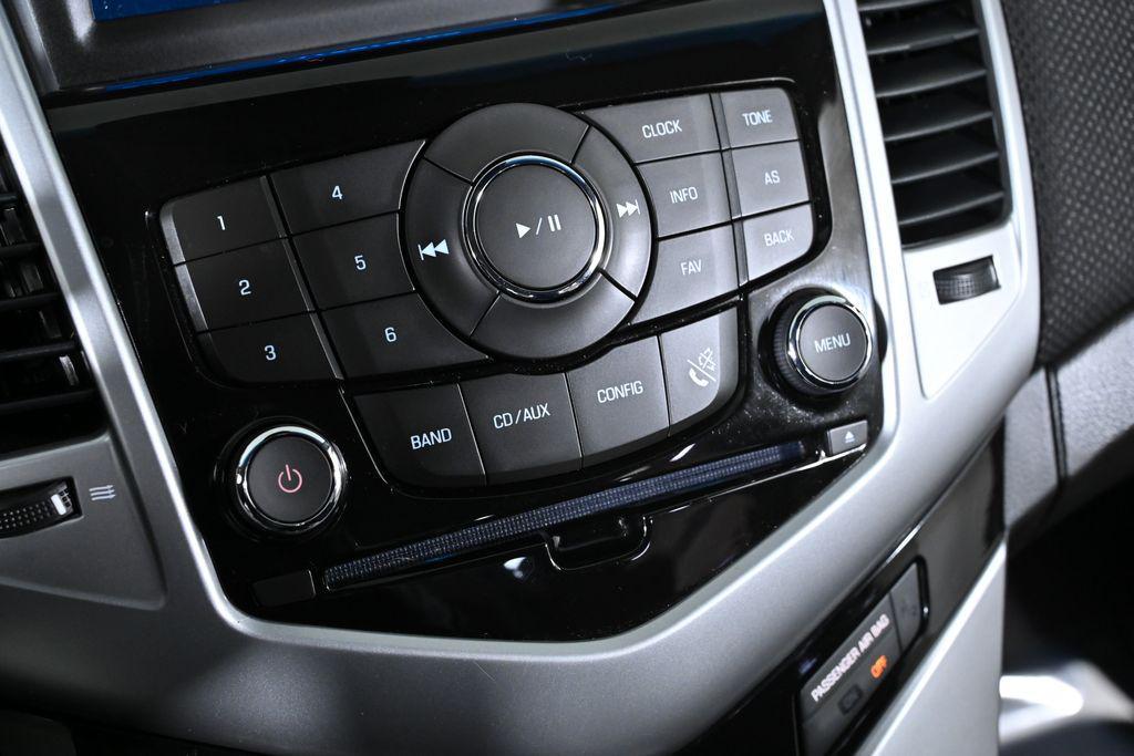 used 2011 Chevrolet Cruze car, priced at $7,000