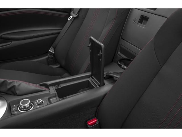 used 2021 Mazda MX-5 Miata car, priced at $29,595