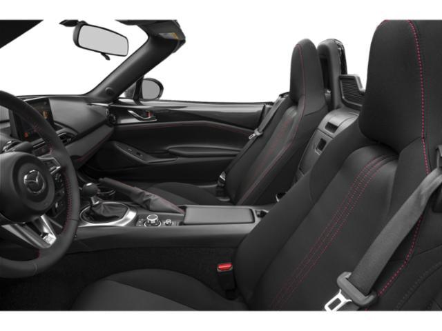 used 2021 Mazda MX-5 Miata car, priced at $29,595