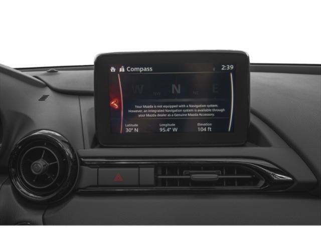 used 2021 Mazda MX-5 Miata car, priced at $29,595