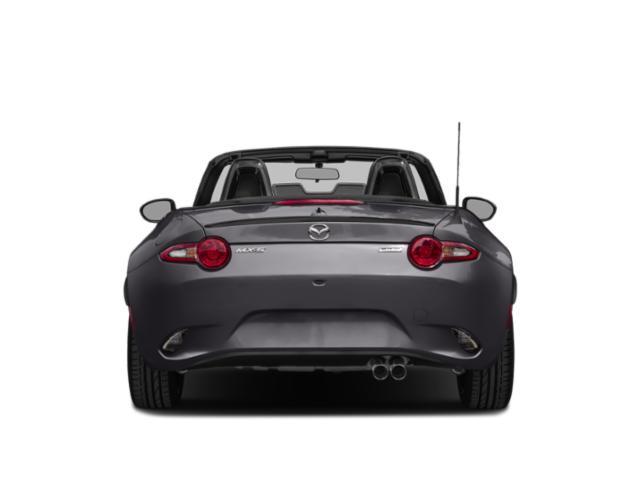 used 2021 Mazda MX-5 Miata car, priced at $29,595