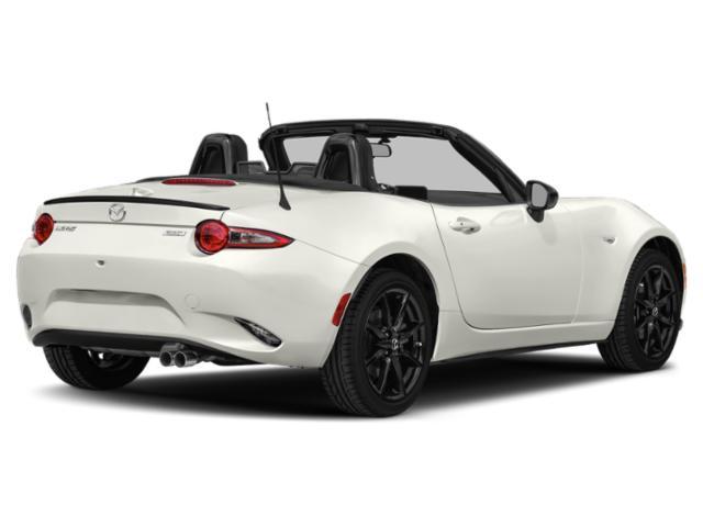 used 2021 Mazda MX-5 Miata car, priced at $29,595