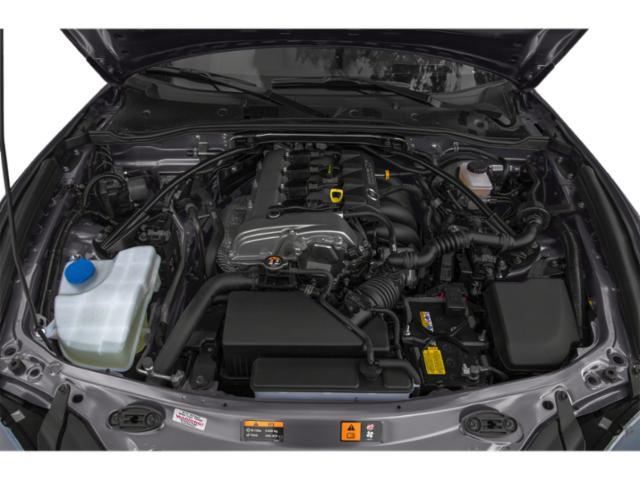 used 2021 Mazda MX-5 Miata car, priced at $29,595