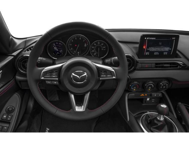 used 2021 Mazda MX-5 Miata car, priced at $29,595