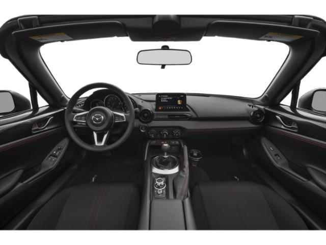 used 2021 Mazda MX-5 Miata car, priced at $29,595