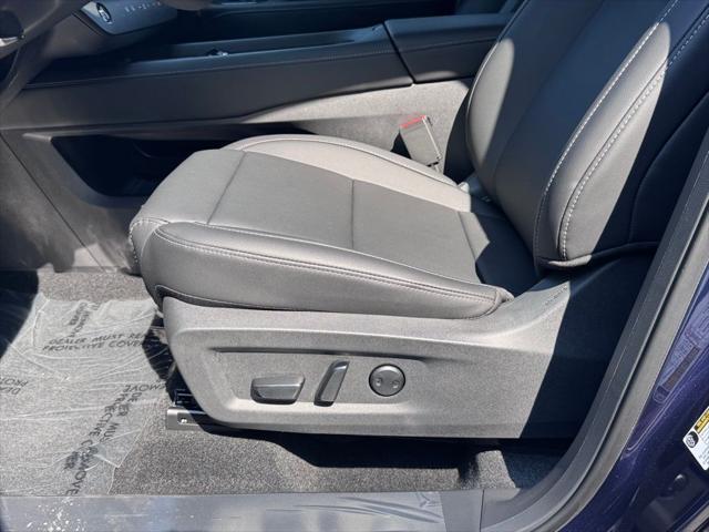 new 2025 Nissan Murano car, priced at $47,524