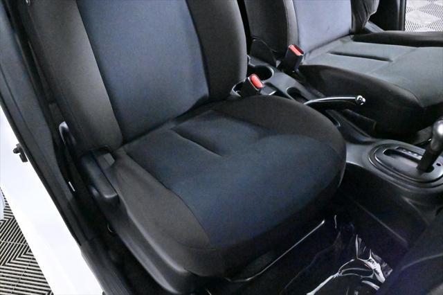 used 2017 Nissan Versa Note car, priced at $9,795