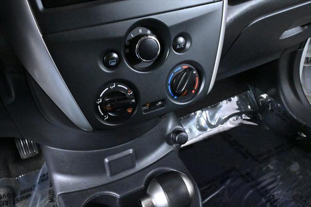 used 2017 Nissan Versa Note car, priced at $9,795