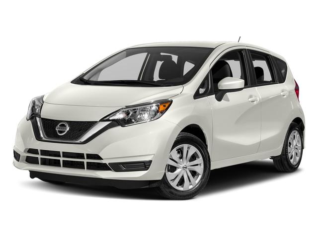 used 2017 Nissan Versa Note car, priced at $9,250