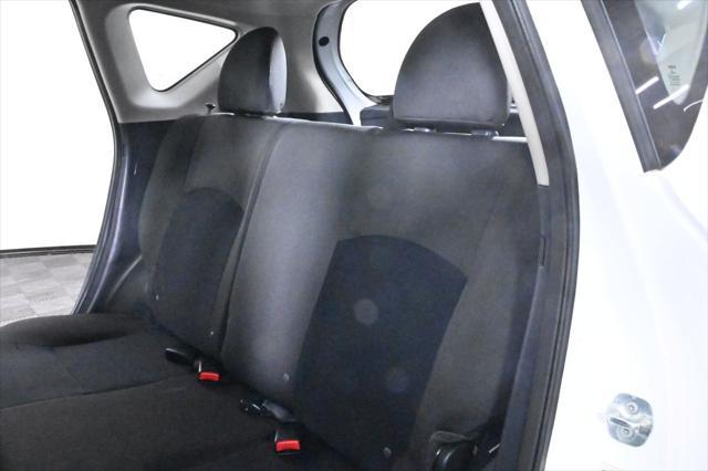 used 2017 Nissan Versa Note car, priced at $9,795
