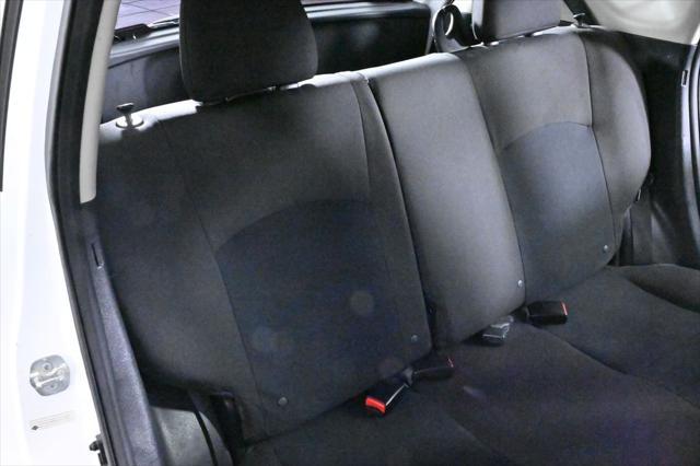 used 2017 Nissan Versa Note car, priced at $9,795