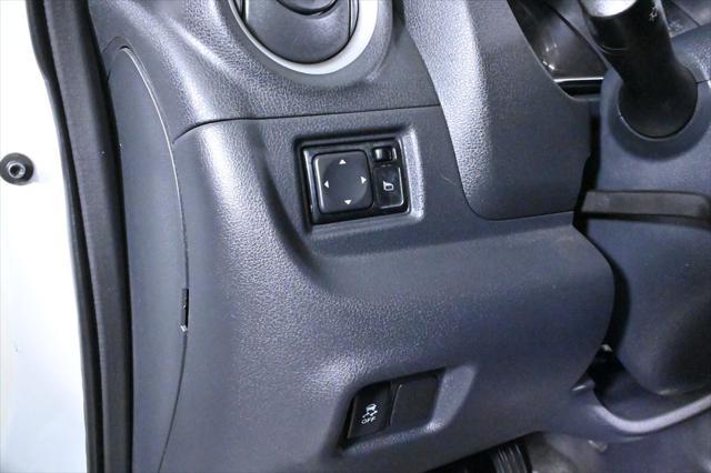used 2017 Nissan Versa Note car, priced at $9,795