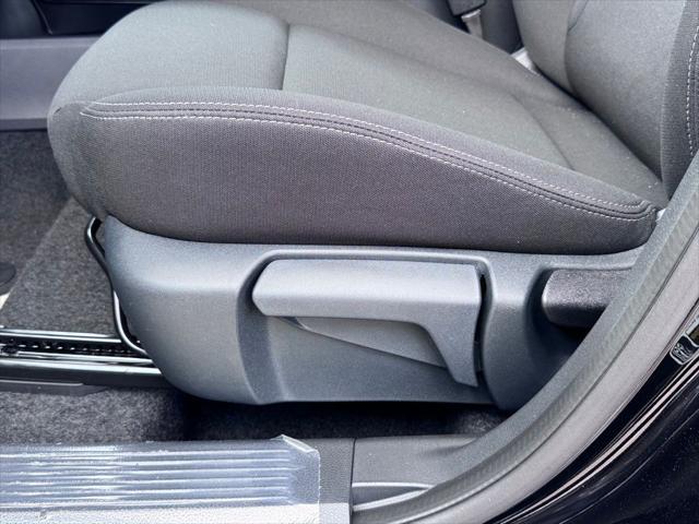 new 2025 Nissan Rogue car, priced at $30,344