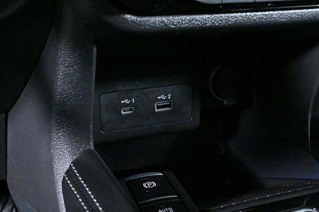 used 2022 Nissan Kicks car, priced at $19,375