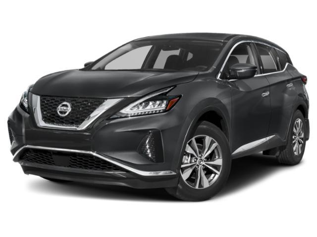 used 2021 Nissan Murano car, priced at $24,989