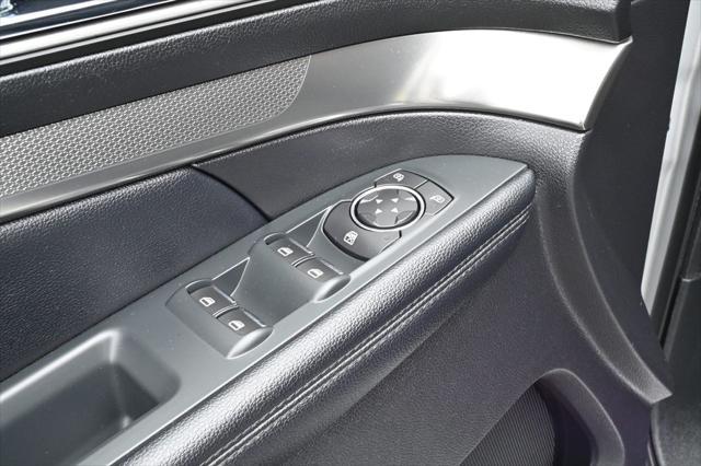 used 2019 Ford Explorer car, priced at $24,295
