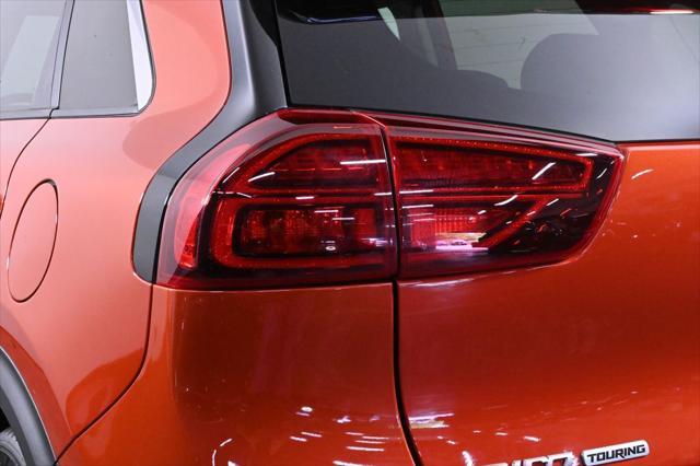 used 2022 Kia Niro car, priced at $20,295