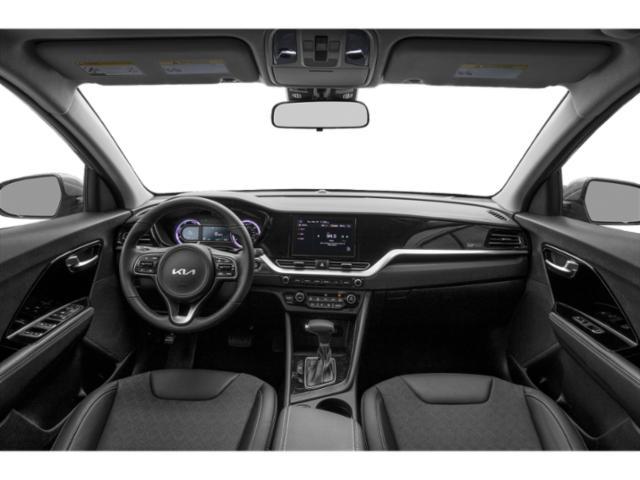 used 2022 Kia Niro car, priced at $21,499