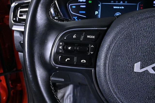 used 2022 Kia Niro car, priced at $20,295