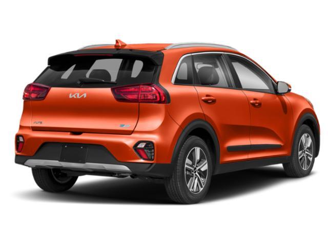 used 2022 Kia Niro car, priced at $21,499