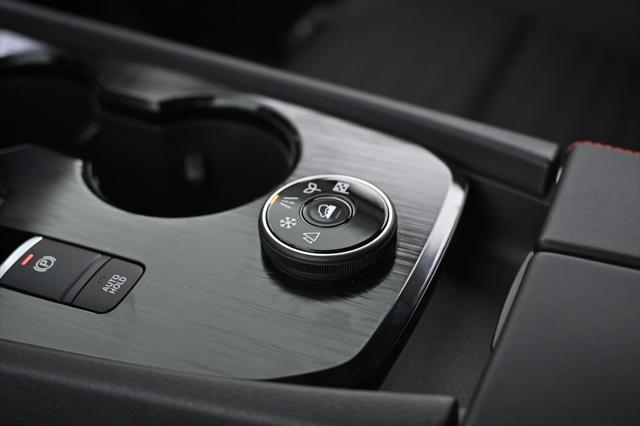 new 2025 Nissan Rogue car, priced at $32,949