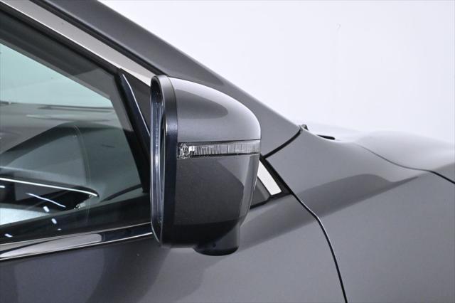 used 2019 Nissan Rogue Sport car, priced at $17,790