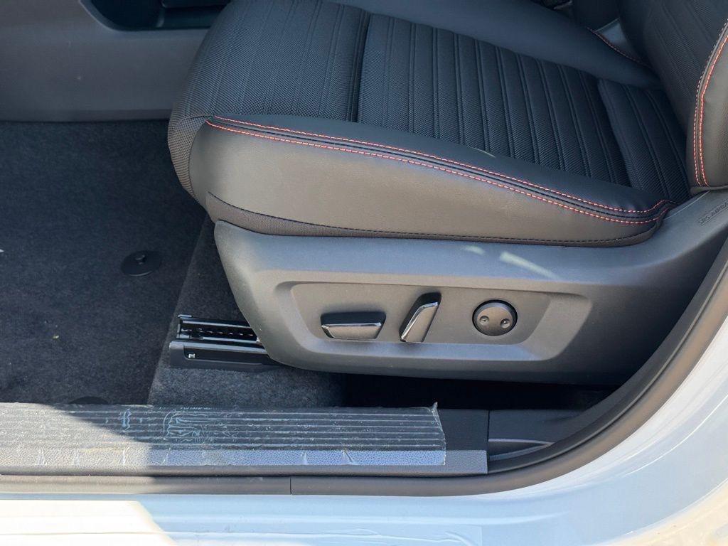 new 2026 Nissan Rogue car, priced at $31,518