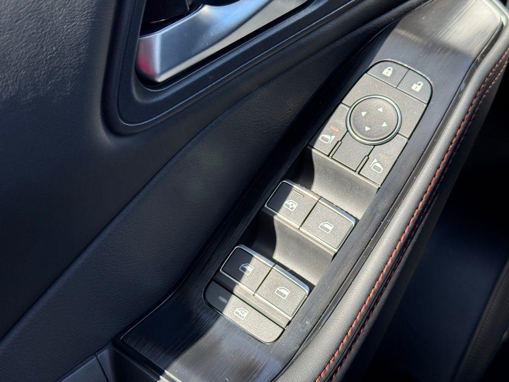 new 2026 Nissan Rogue car, priced at $31,518