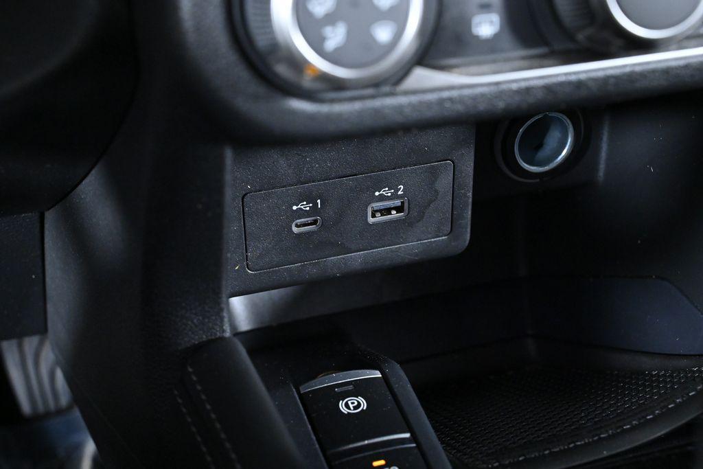 used 2024 Nissan Kicks car, priced at $18,750