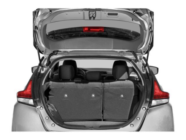 used 2022 Nissan Leaf car, priced at $16,299