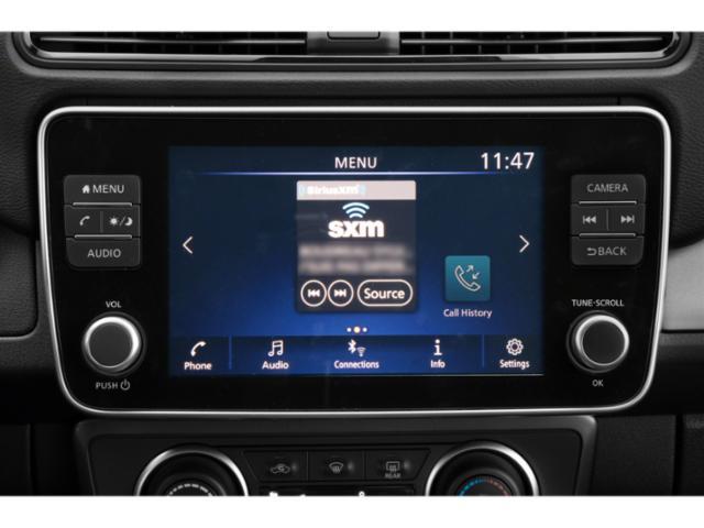 used 2022 Nissan Leaf car, priced at $16,299