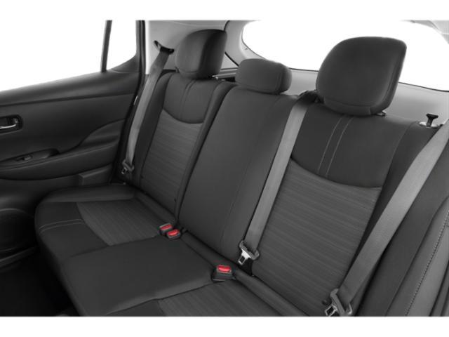 used 2022 Nissan Leaf car, priced at $16,299