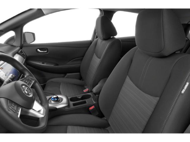 used 2022 Nissan Leaf car, priced at $16,299