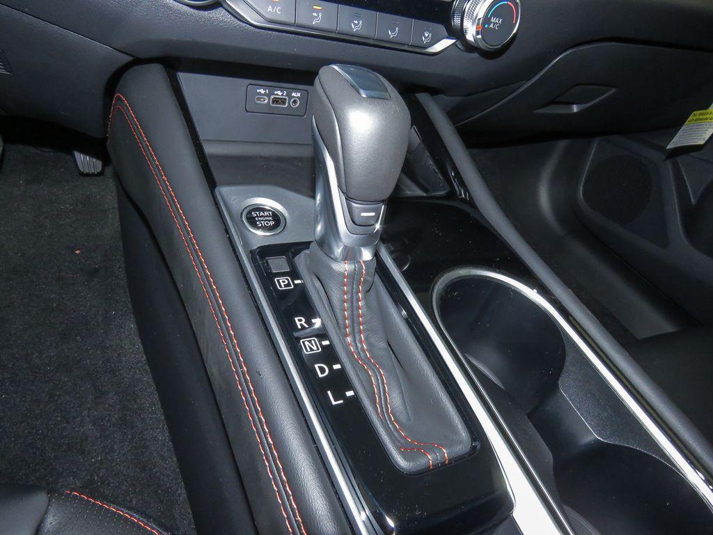 new 2025 Nissan Altima car, priced at $31,190
