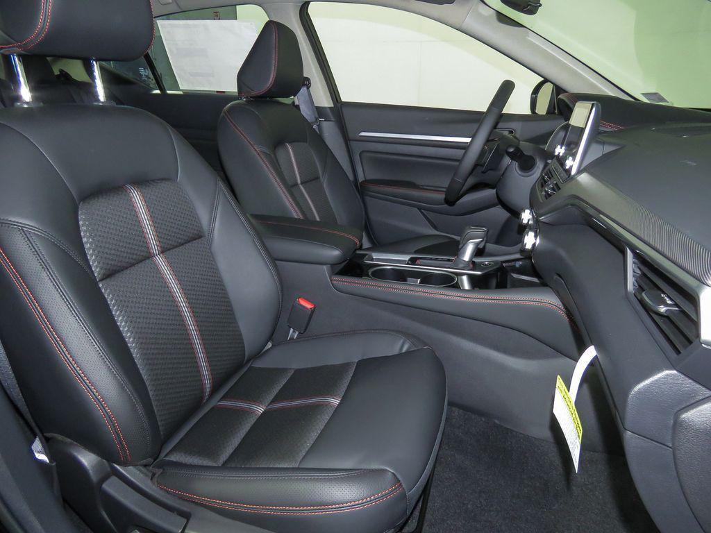 new 2025 Nissan Altima car, priced at $31,190