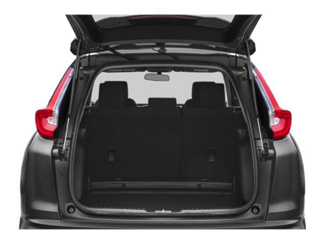used 2019 Honda CR-V car, priced at $20,495