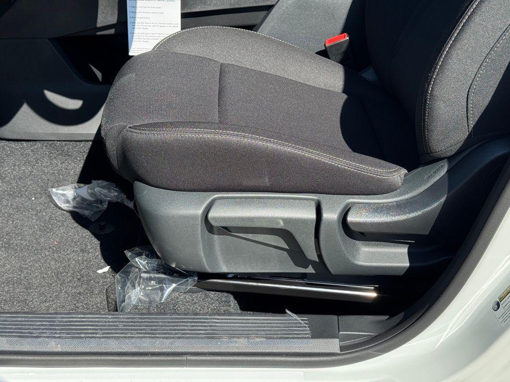 new 2026 Nissan Rogue car, priced at $29,291