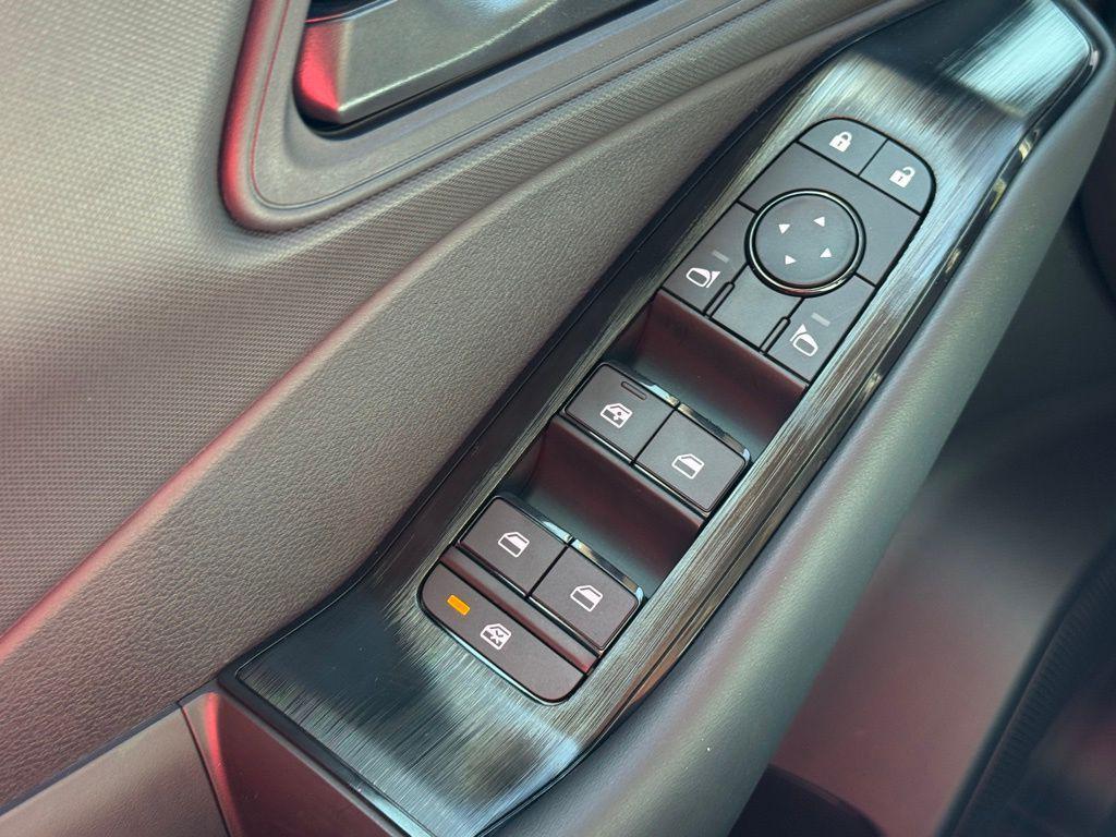 new 2026 Nissan Rogue car, priced at $29,291