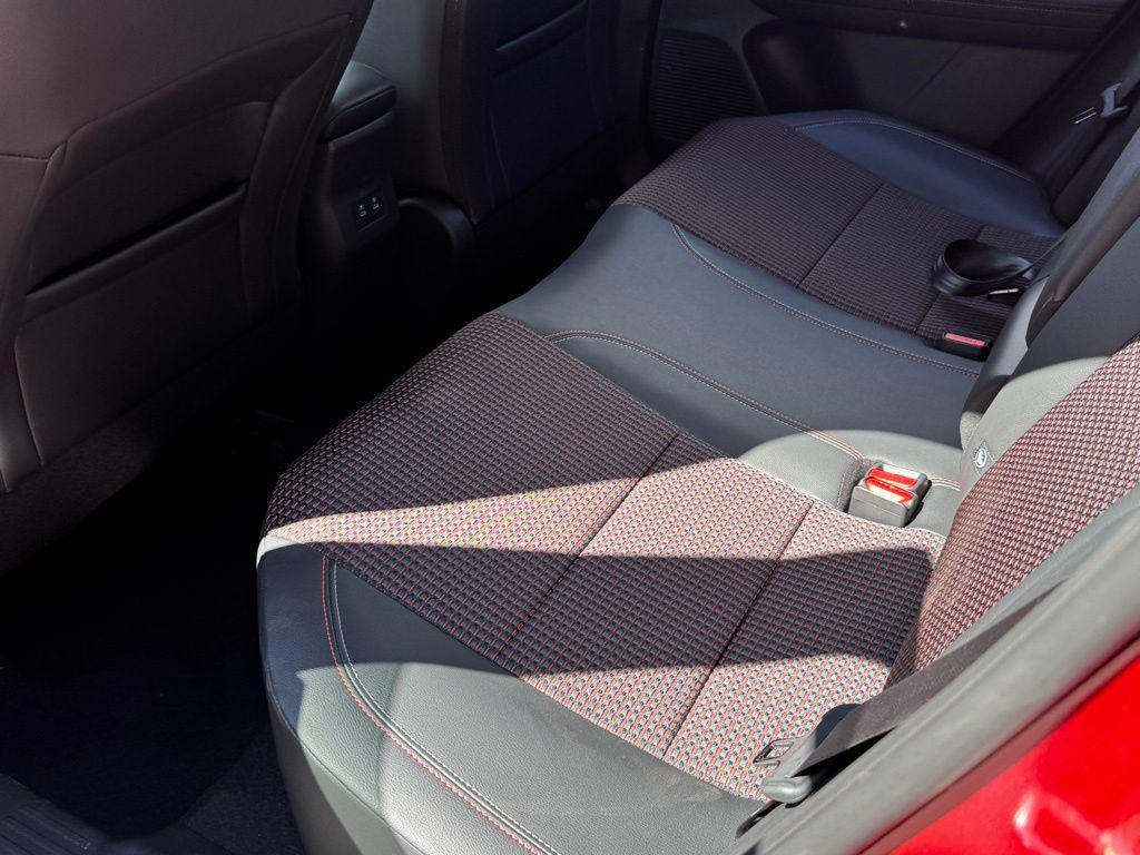 new 2025 Nissan Kicks car, priced at $28,740