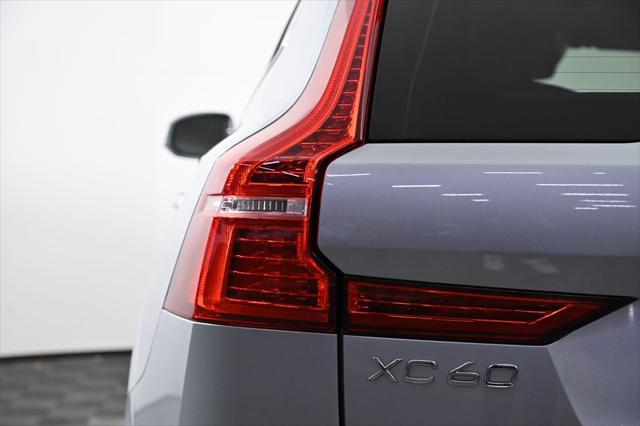 used 2018 Volvo XC60 car, priced at $21,250