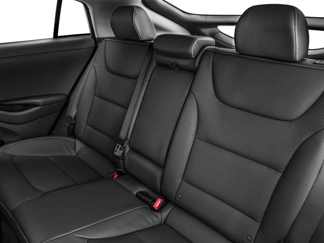 used 2017 Hyundai Ioniq Hybrid car, priced at $13,399